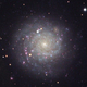 Image for article titled Let Doctor Who Explain This Supernova To You